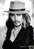Johnny Depp Poster AA921